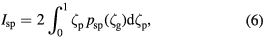 Equation (6)