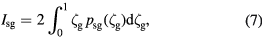 Equation (7)