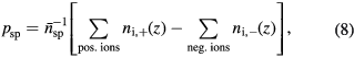 Equation (8)