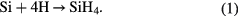 Equation (1)