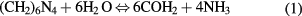 Equation (1)
