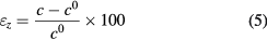 Equation (5)