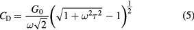 Equation (5)