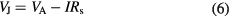 Equation (6)