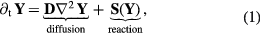 Equation (1)