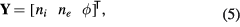 Equation (5)