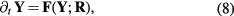 Equation (8)