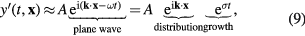 Equation (9)