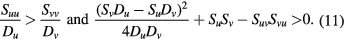 Equation (11)