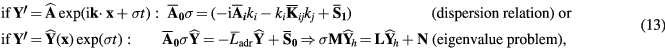 Equation (13)