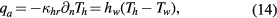 Equation (14)