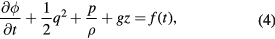 Equation (4)