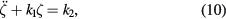 Equation (10)