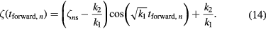 Equation (14)