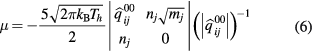 Equation (6)