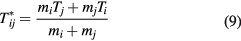 Equation (9)