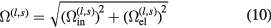 Equation (10)