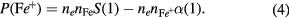 Equation (4)