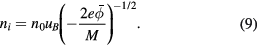 Equation (9)
