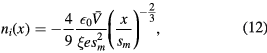 Equation (12)