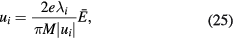 Equation (25)