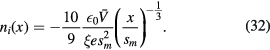 Equation (32)