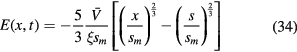 Equation (34)