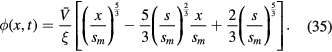Equation (35)