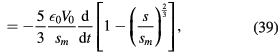 Equation (39)