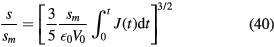 Equation (40)