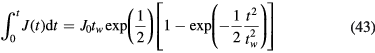 Equation (43)