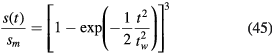 Equation (45)