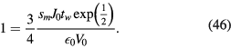 Equation (46)
