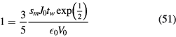 Equation (51)