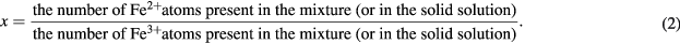 Equation (2)