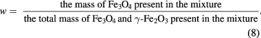 Equation (8)