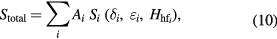 Equation (10)