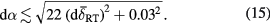 Equation (15)
