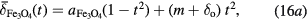 Equation (16a)