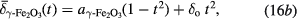 Equation (16b)