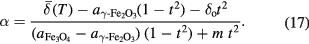 Equation (17)