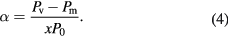Equation (4)