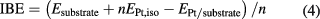 Equation (4)