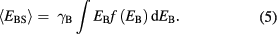 Equation (5)