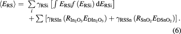 Equation (6)
