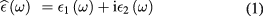 Equation (1)
