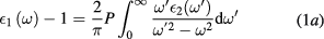 Equation (1a)