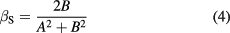 Equation (4)