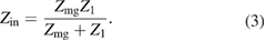 Equation (3)