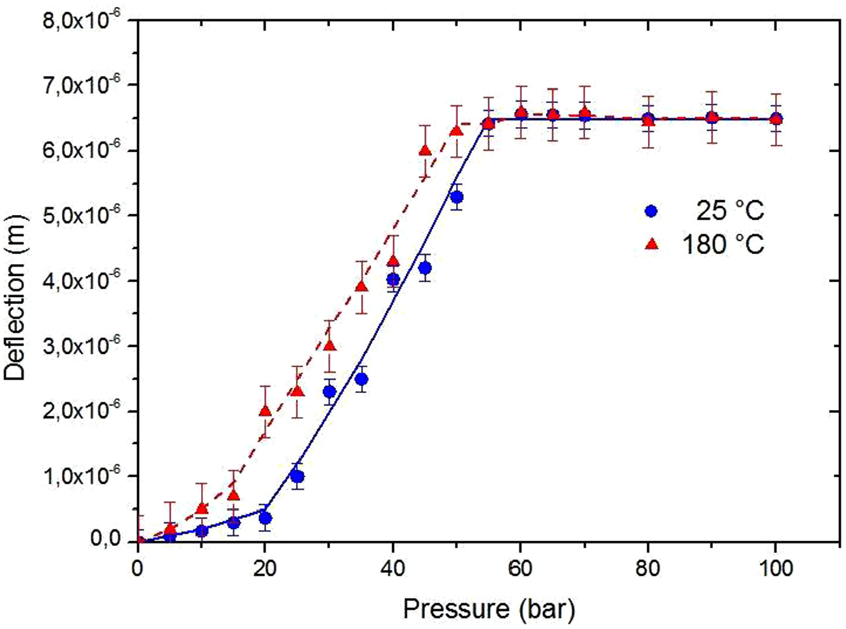 A novel interferometric characterization technique for 3D analyses at ...